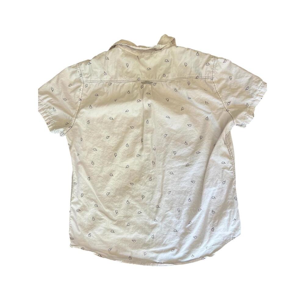 Sovereign Code Button Up - Picture 3 of 3